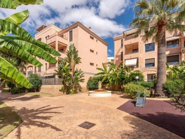 Piso en venta en Nou Llevant, Palma