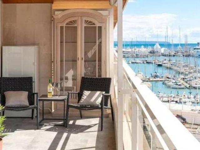 Piso en venta en Palma