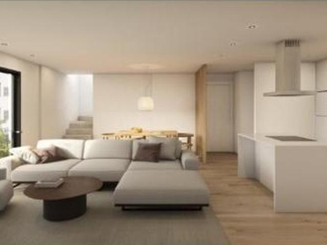 Piso en venta en Pere Garau, Palma