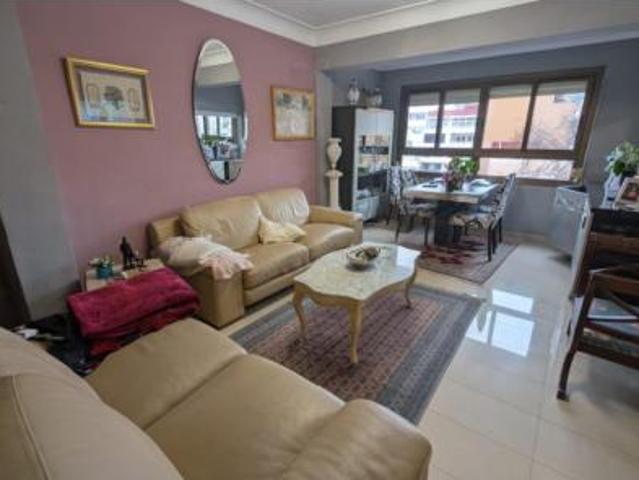 Piso en venta en la Soledat, Palma
