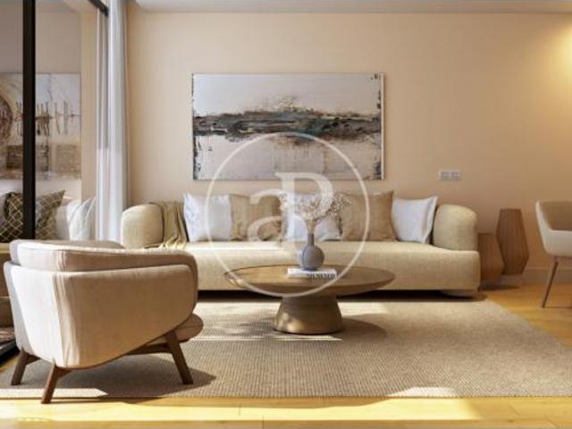 Piso en venta en Foners, Palma