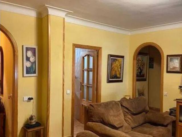 Piso en venta en Pere Garau, Palma