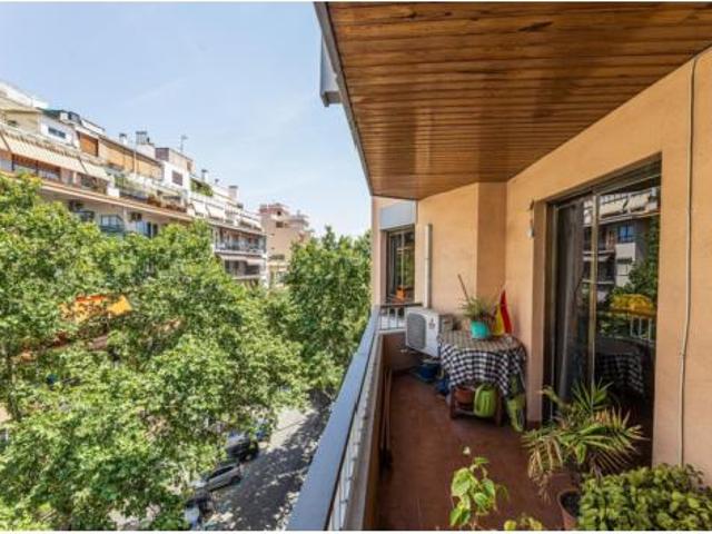 Piso en venta en Pere Garau, Palma