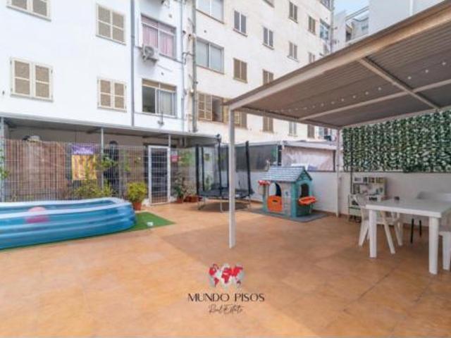 Piso en venta en Son Canals, Palma