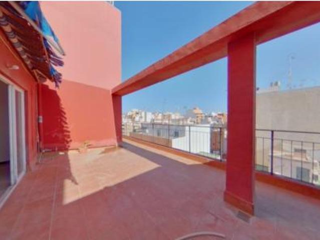 Piso en venta en Son Coc, Palma