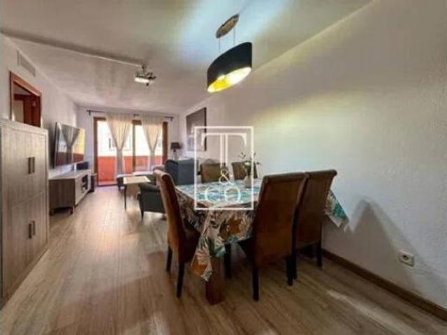 Piso en venta en Son Coc, Palma