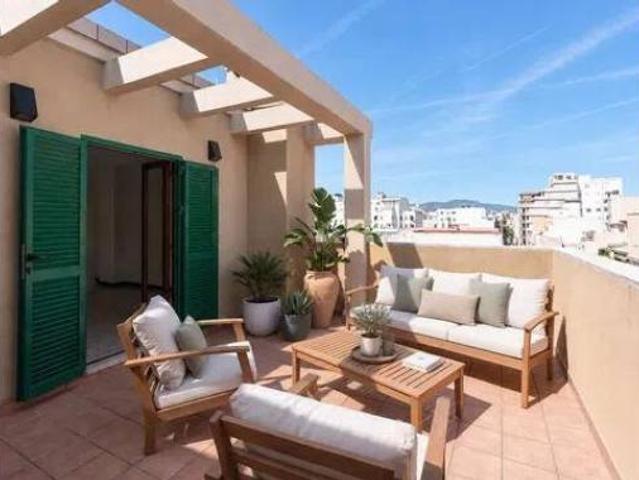 Piso en venta en Pere Garau, Palma