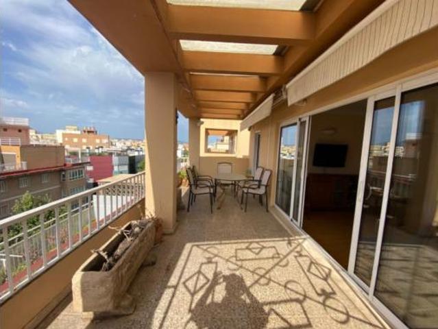 Piso en venta en Palma, el Call