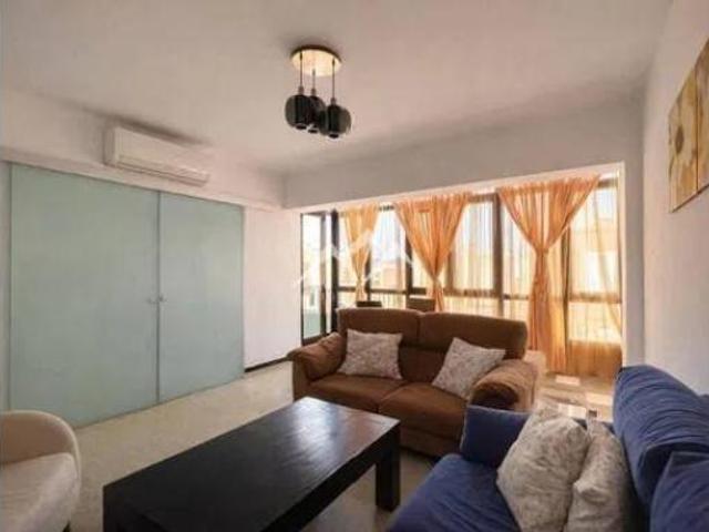 Piso en venta en s'Olivera, Palma