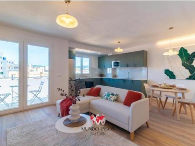Piso en venta en Son Oliva, Palma