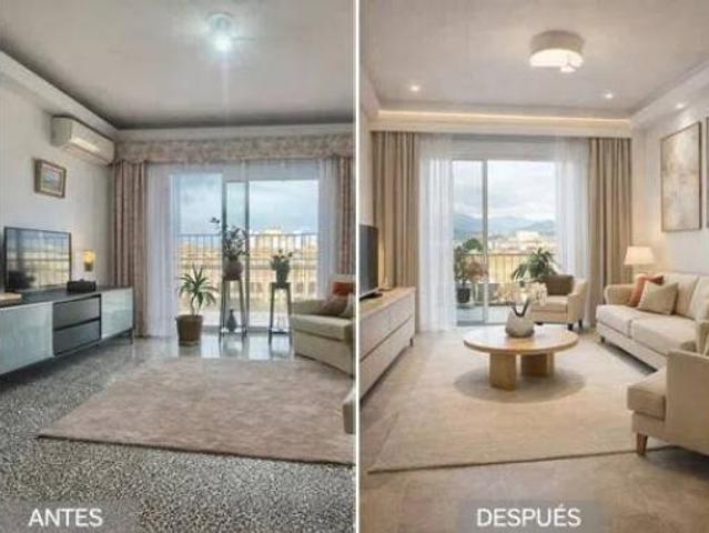Piso en venta en s'Olivera, Palma