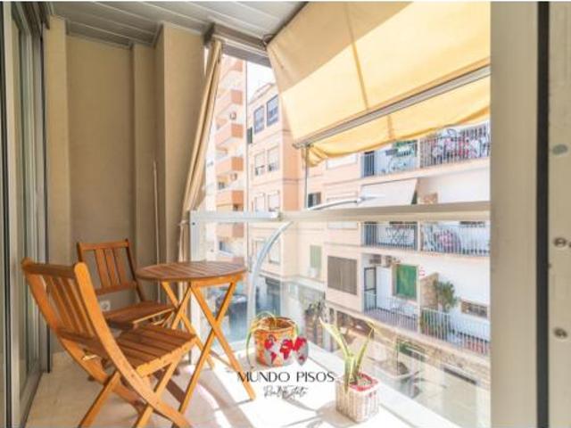 Piso en venta en Son Ferragut, Palma