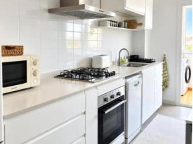 Piso en venta en Son Oliva, Palma