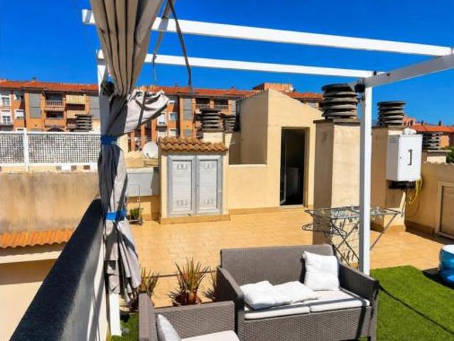 Piso en venta en Canavall, Palma