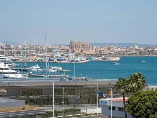 Piso en venta en Portopí, Palma