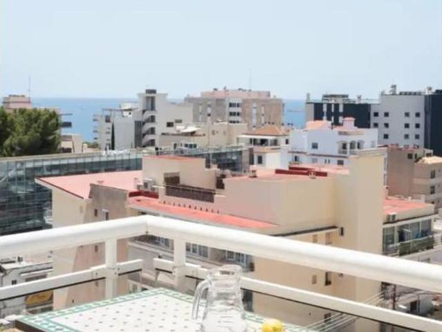 Piso en venta en Sant Agustí, Palma