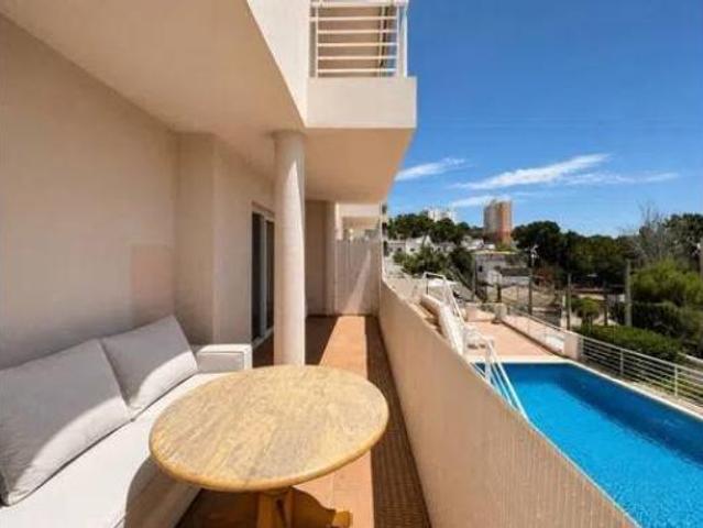 Piso en venta en Sant Agustí, Palma