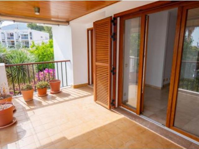Piso en venta en Sant Agustí, Palma