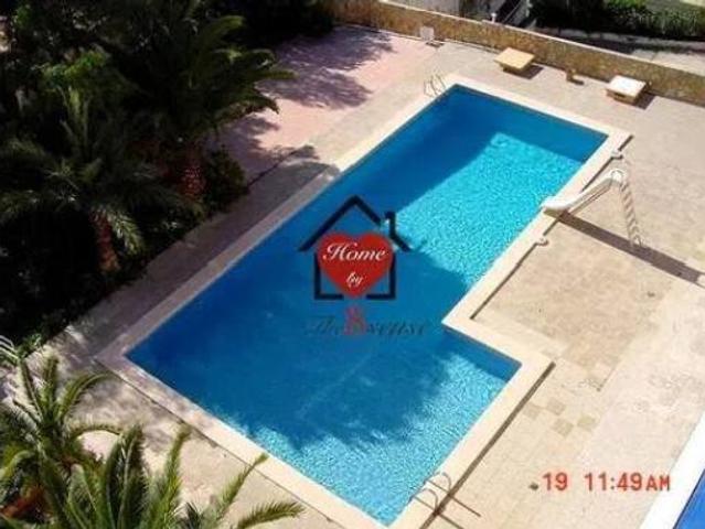 Piso en venta en Sant Agustí, Palma