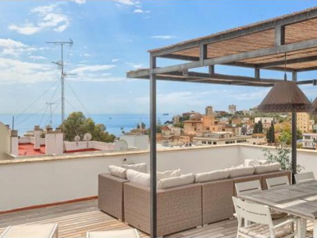 Piso en venta en Sant Agustí, Palma