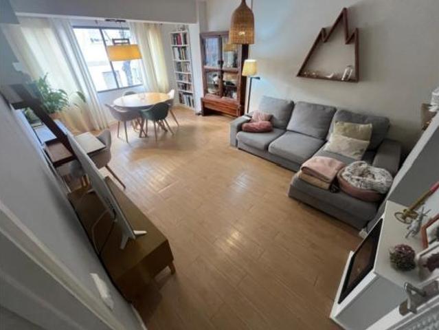 Piso en venta en Santa Catalina, Palma