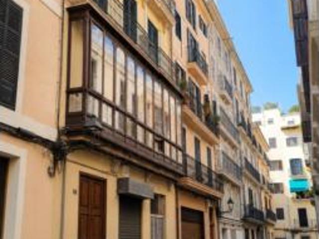 Piso en venta en Canamunt, Palma
