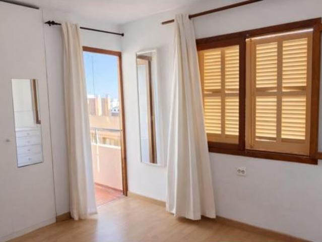 Piso en venta en Santa Catalina, Palma