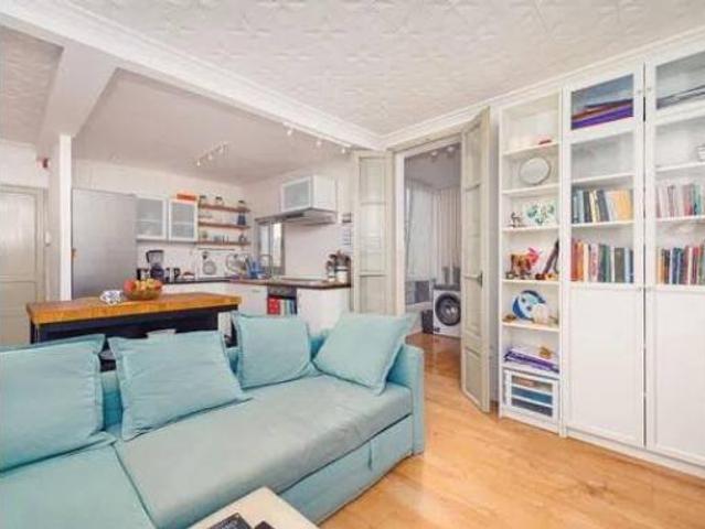 Piso en venta en Santa Catalina, Palma