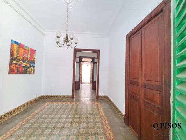 Piso en venta en Santa Catalina, Palma