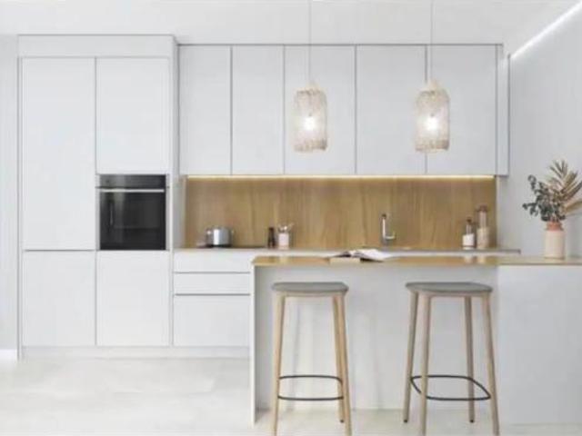 Piso en venta en Santa Catalina, Palma