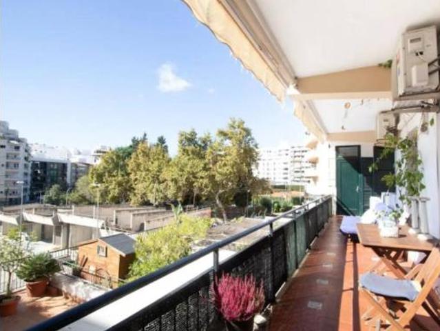 Piso en venta en Santa Catalina, Palma
