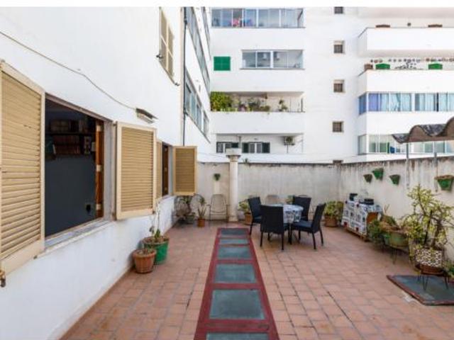 Piso en venta en Santa Catalina, Palma