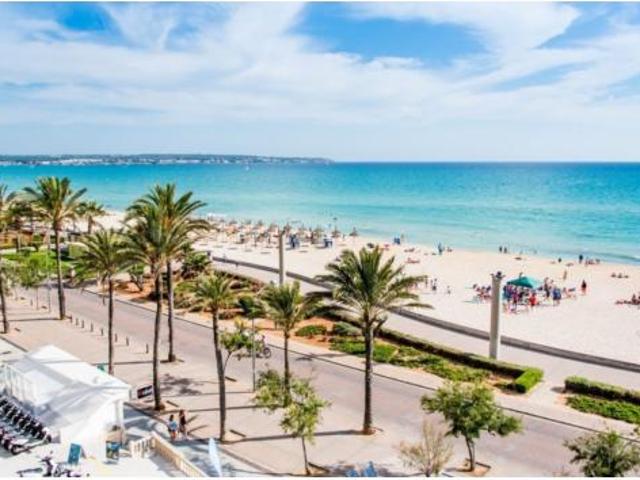 Piso en venta en s'Arenal, Palma