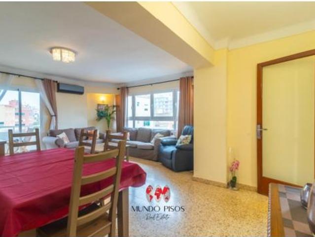 Piso en venta en s'Arenal, Palma