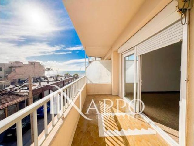 Piso en venta en s'Arenal, Palma