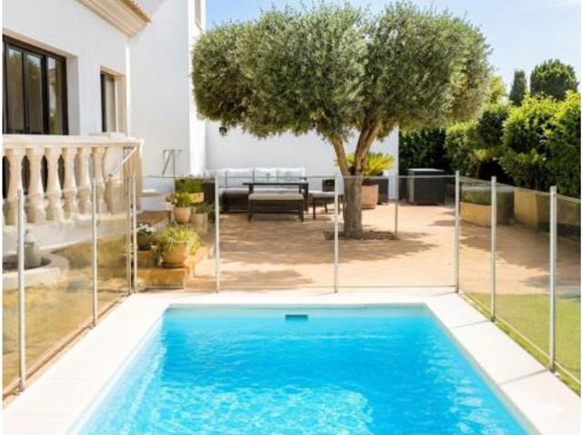 Piso en venta en El Terreno, Palma