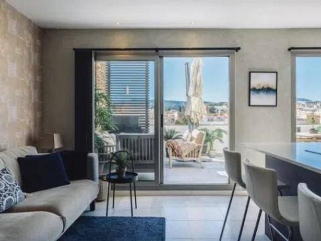 Piso en venta en Son Armadans, Palma
