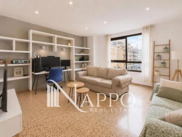 Piso en venta en Son Canals, Palma