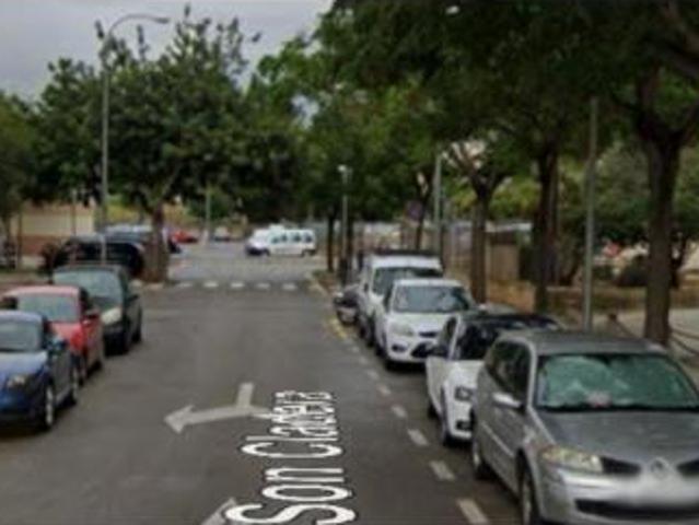 Piso en venta en Son Cladera, Palma