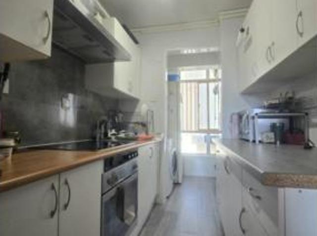 Piso en venta en es Viver, Palma