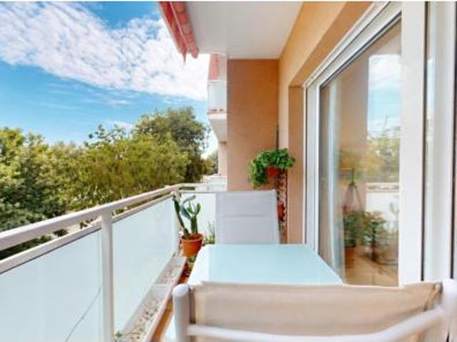 Piso en venta en es Viver, Palma