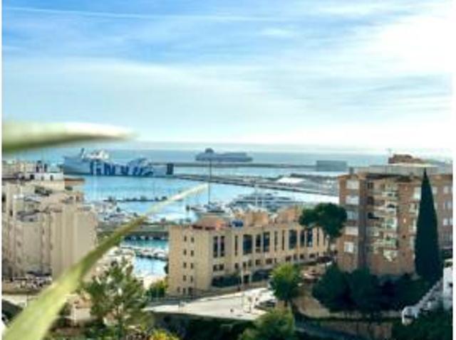 Piso en venta en Son Cotoner, Palma