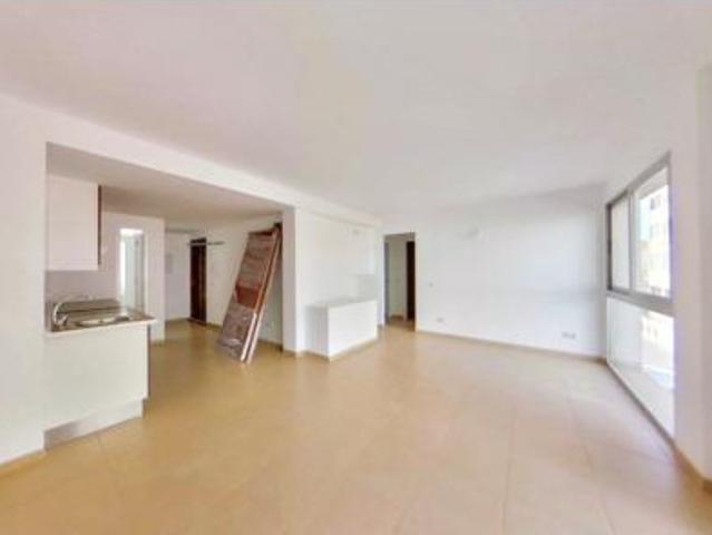 Piso en venta en Son Cotoner, Palma