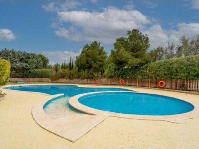 Piso en venta en Son Cotoner, Palma