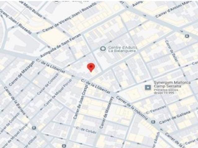 Piso en venta en Son Pisà, Palma