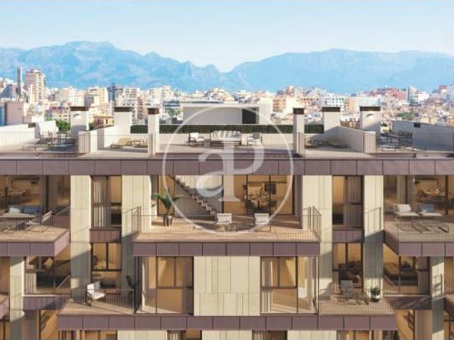 Piso en venta en Palma