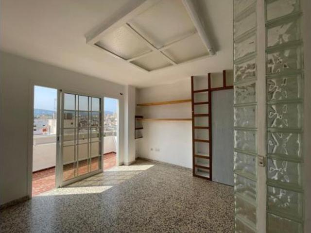 Piso en venta en Santa Catalina, Palma