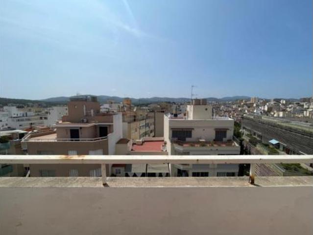 Piso en venta en Santa Catalina, Palma