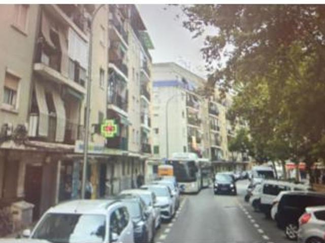 Piso en venta en Son Gotleu, Palma