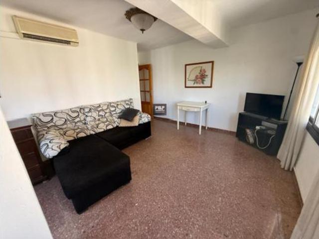 Piso en venta en Son Oliva, Palma